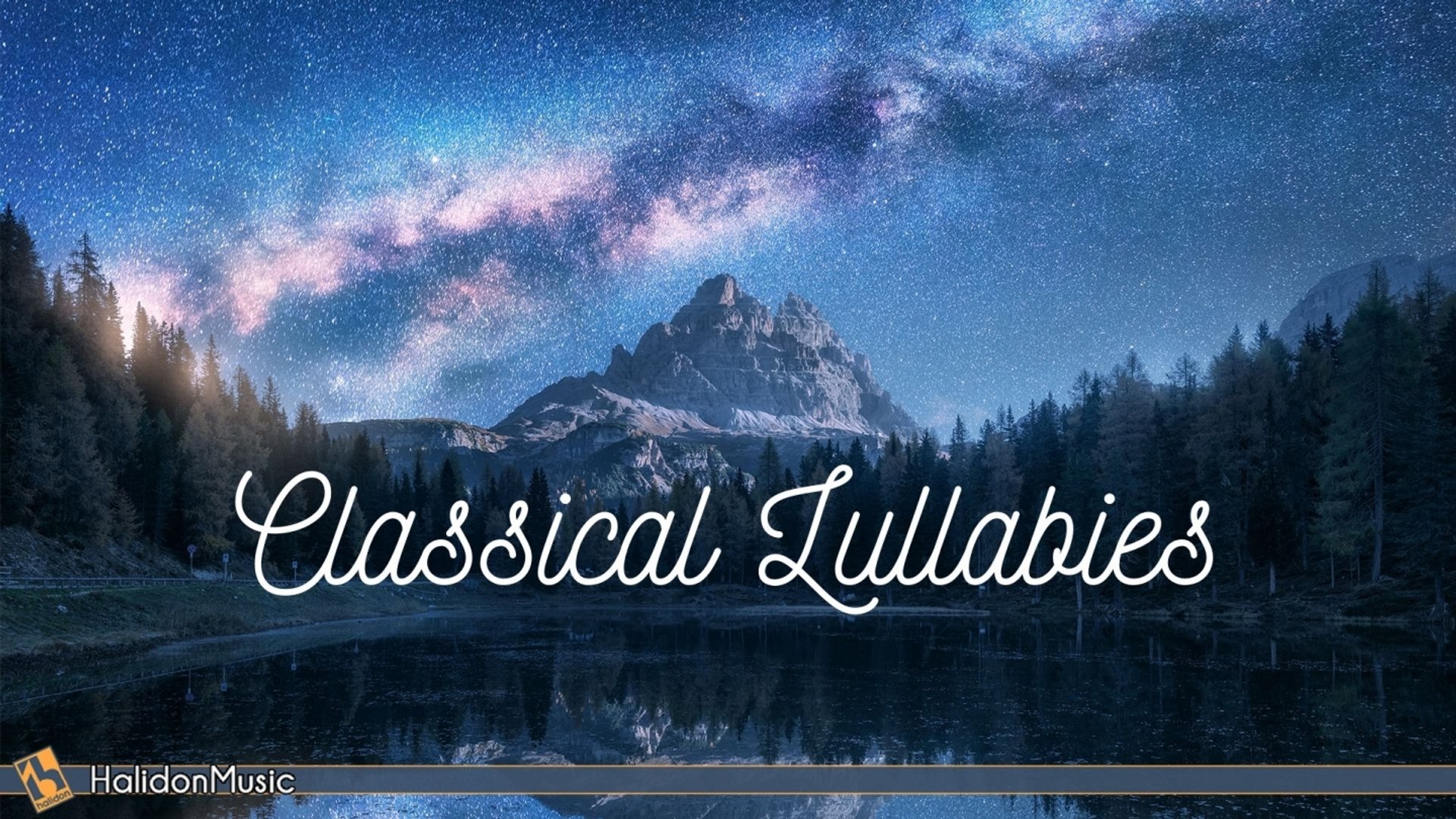 ⁣Various Artists - Classical Lullabies