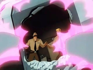 كرتون سوبرمان الحلقة 12