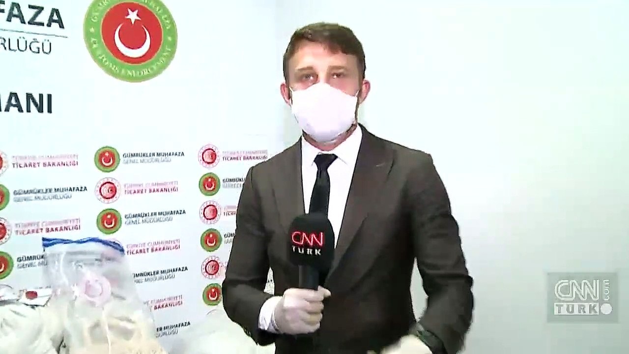 Son Dakika: Hepsinin içinden uyuşturucu madde çıktı | Video