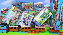 Trenzinho do Brio e Thomas e seus amigos – Caminhão, Carrinhos e trem de trilhos Toy Trains