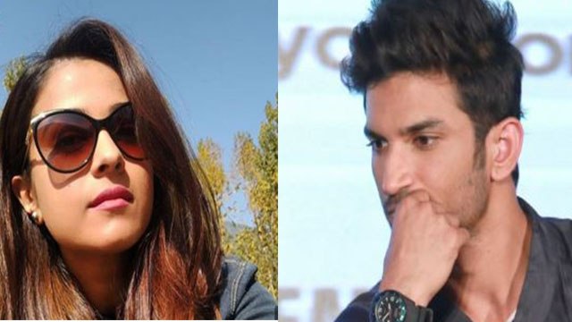 Sushant Singh Rajput का Disha Salian की मौत से स्ट्रांग कनेक्शन, ये है सच्चाई | FilmiBeat