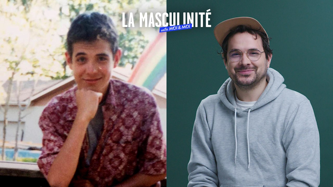 Steve Gagnon | Entre moi et moi