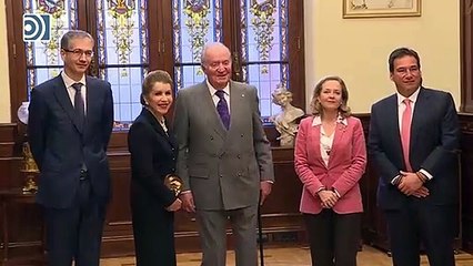El Supremo rechaza adoptar medidas cautelares contra Juan Carlos I