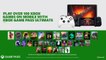 Play over 100 Xbox games on Android mobile with Xbox Game Pass Ultimate on September 15, 2020