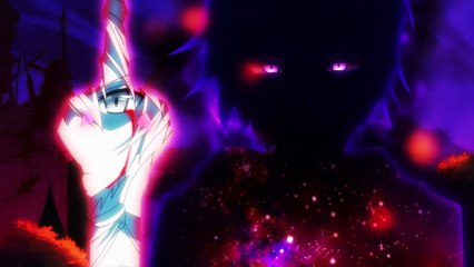 Undefeated Bahamut Chronicle S01E11