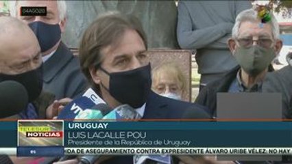 Uruguay: Manini  Ríos propone reinstalar la Ley de Caducidad
