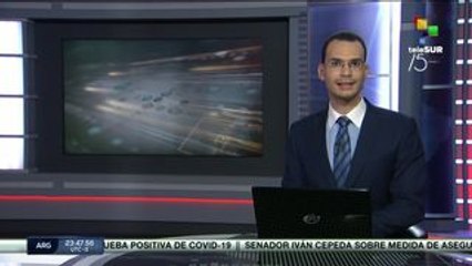 Pdte. Maduro: el Gob. de Colombia está en manos de la mafia