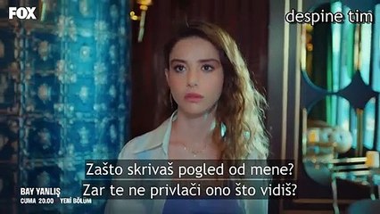 Gospodin Pogrešni - 6. epizoda 2 najava_