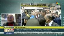 Villarraga: histórico, fallo de la CSJ que ordena detención de Uribe