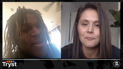 3Minute Tryst with Isaiah Wilson: Nick Saban, Forgetting the 2018 Natty, and Why Wu-Tang is OVERRATED