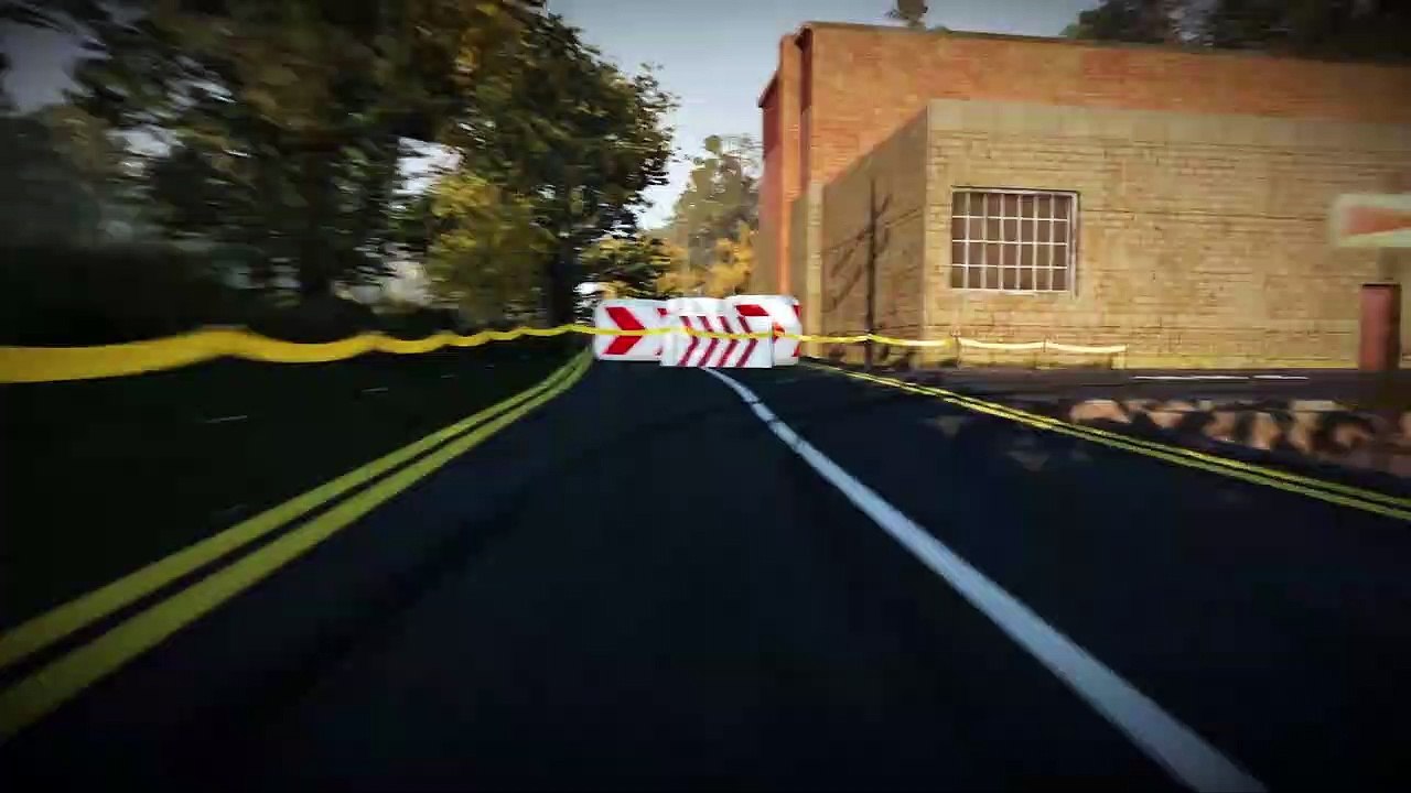 WRC 9 - Trailer Rally Giappone