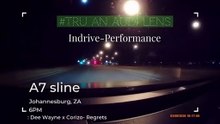 Audi A7 (sLine) Nightview indrive in Pretoria, ZA