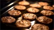 Common Mistakes Baking Cookies