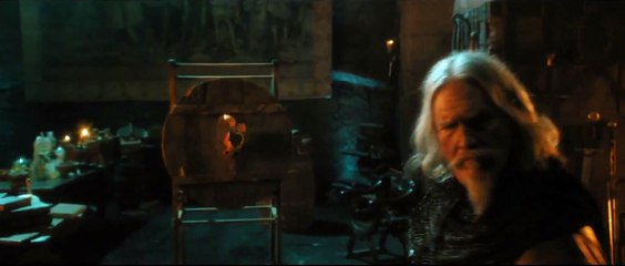 El séptimo hijo (Seventh Son) - Trailer español HD