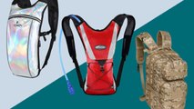 These Hands-free Hydration Packs Are Revolutionizing the Way People Experience the Outdoor