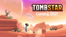 TombStar - Official Reveal Trailer (2021)