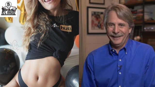 KFC Radio: No Face Girl, Jeff Foxworthy, and Feits Looks Like a Tomato
