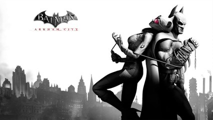 Batman Arkham City (11-15) - Chapitre 6 - Récupérer l'antidote