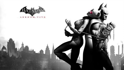 Batman Arkham City (12-15) - Chapitre 6 - Récupérer l'antidote