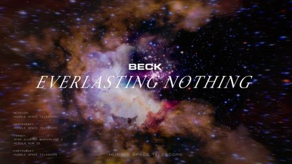 Beck - Everlasting Nothing