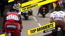 Tour de France 2020 - Top Moments CONTINENTAL : Riblon