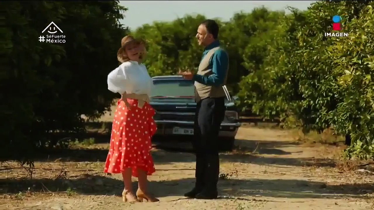 Tierra amarga Capitulo 130