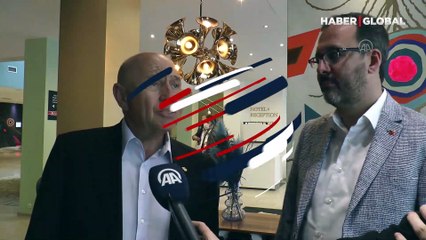 Nihat Özdemir: "Harcama limitleri kulüpler için sürpriz olmadı"