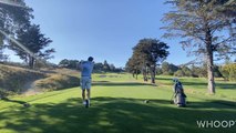 Riggs Vs Pasatiempo, 3rd Hole