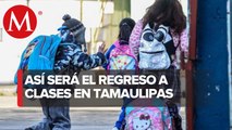Educación pide no cobrar inscripciones en escuelas en Tamaulipas