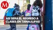 Educación pide no cobrar inscripciones en escuelas en Tamaulipas