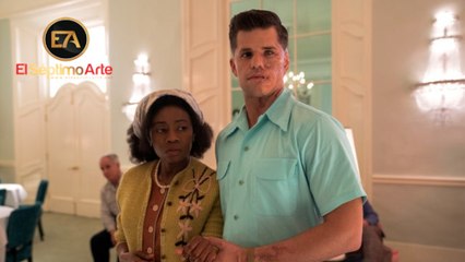 Ratched (Netflix) - Tráiler español (VOSE - HD)