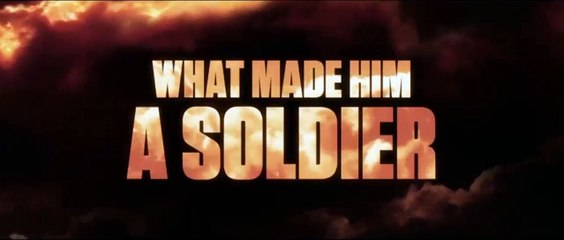 RAMBO 5 Last Blood (2019) Trailer #2 (Sylvester Stallone Movie) HD