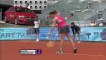 Serena Williams vs Lourdes Dominguez Lino 2013 Madrid 2R Highlights