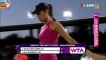 Serena Williams vs Ana Ivanovic 2014 Stanford Quarterfinal Highlights
