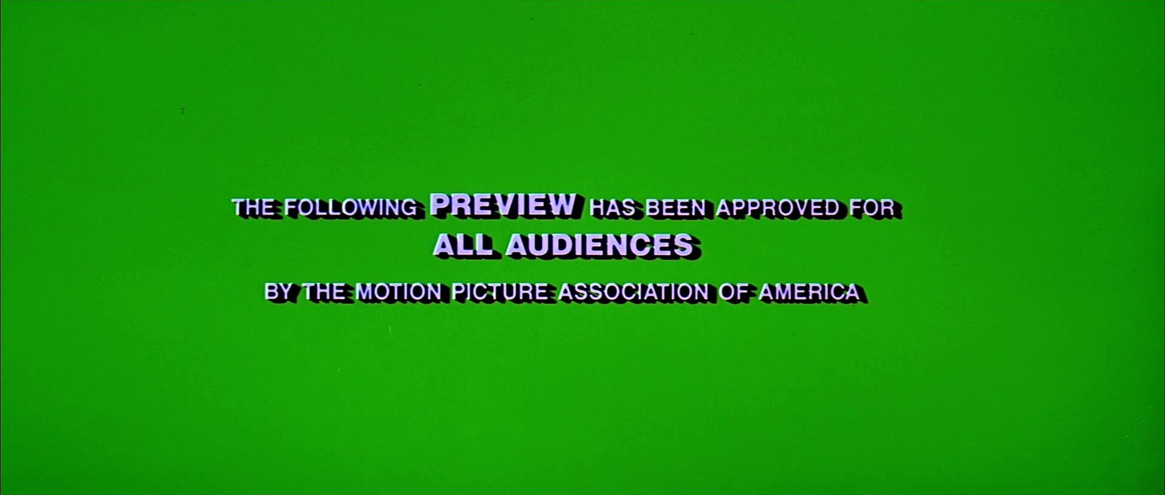 Carlito's Way - Trailer