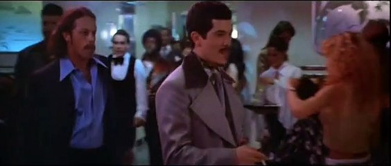 Atrapado por su pasado (Carlito's Way) - Trailer