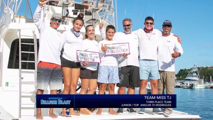 2020 Bermuda Triple Crown Video