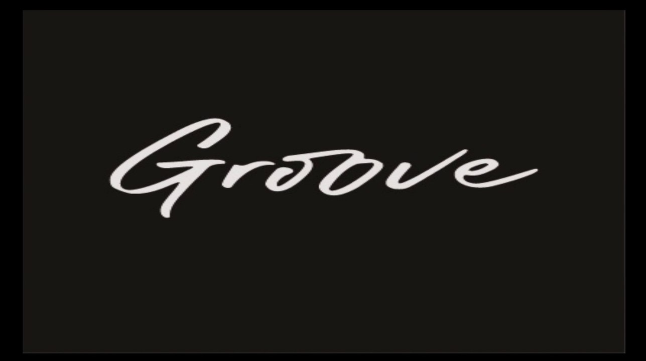"Groove", Autoria propia (2006).