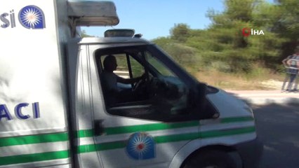 8 yaşındaki kardeşini öldürdüğünü, polis merkezine giderek itiraf etti