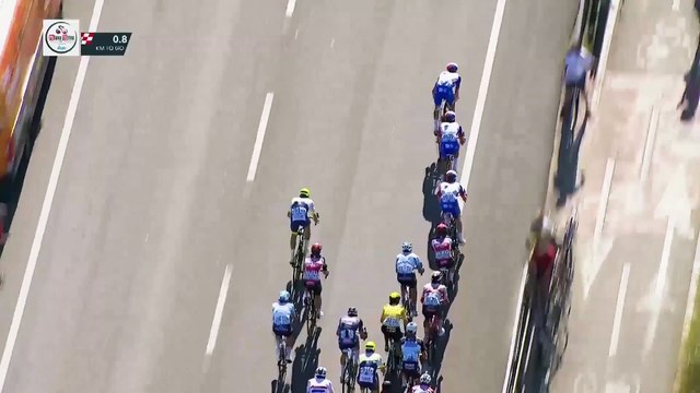 Milano-Torino presented by EOLO | Last KM