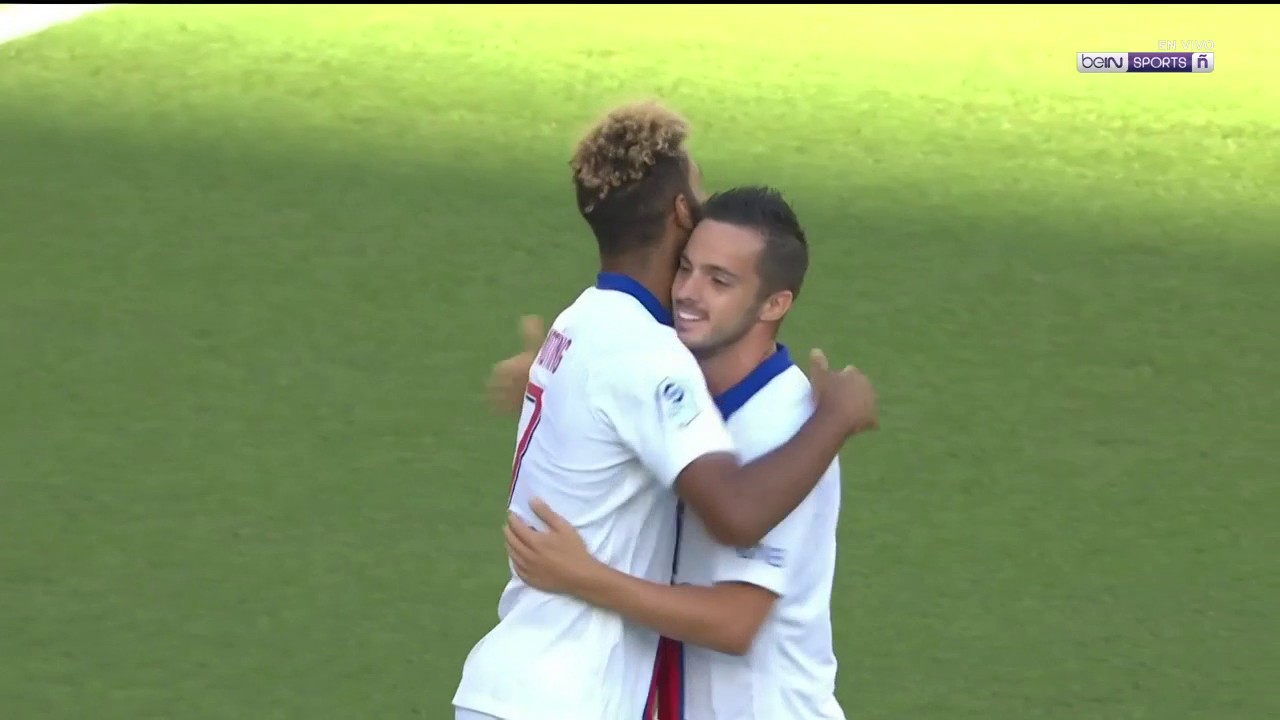 PSG 1-0 Sochaux: Gol de Choupo-Moting