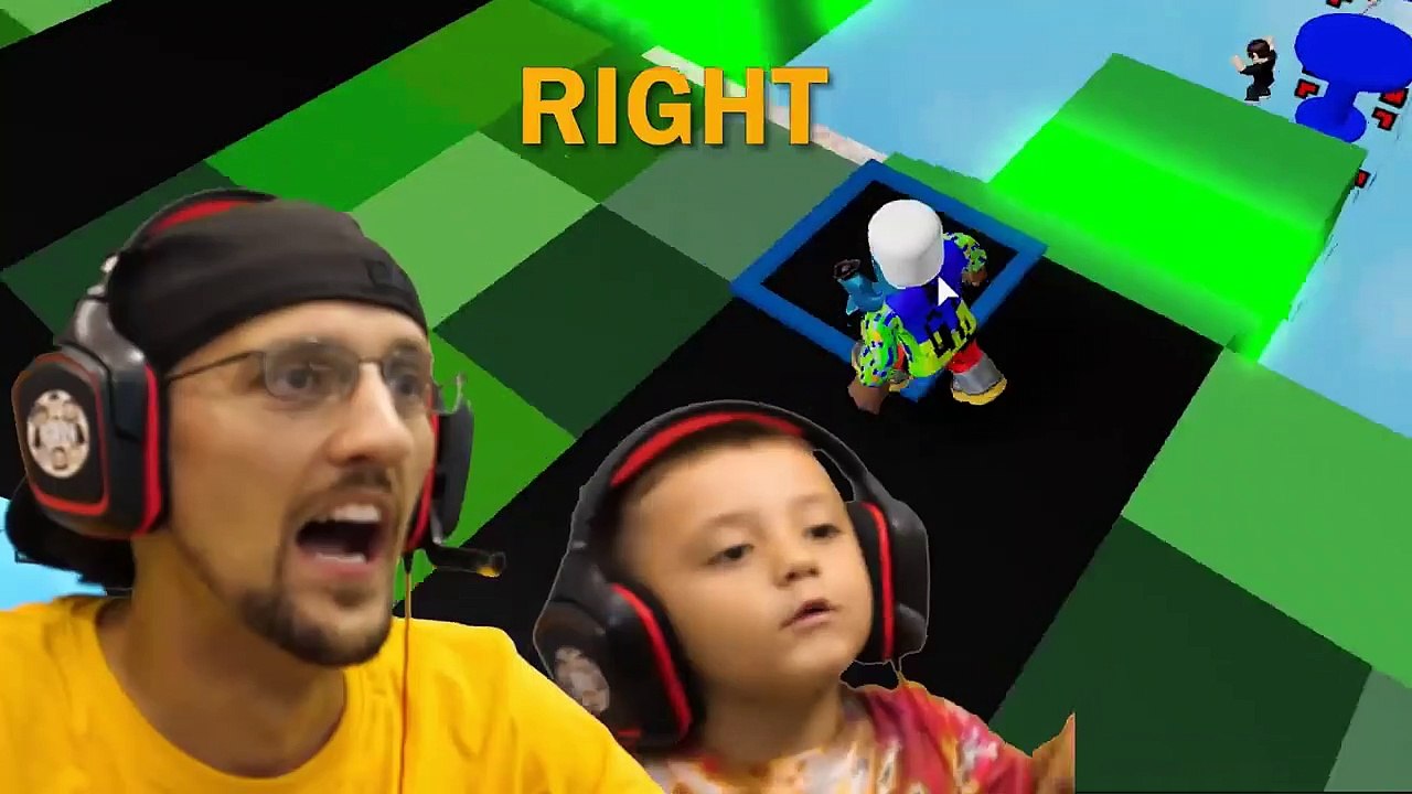 PIGGY in SPACE! FGTeeV Builds Custom Minecraft Creeper Map (NEW BUILD MODE)