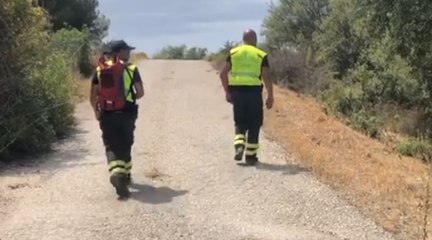 Messina - Madre e figlio scomparsi a Caronia (05.08.20)