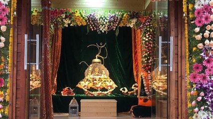 What does Ram mean for 'New India'