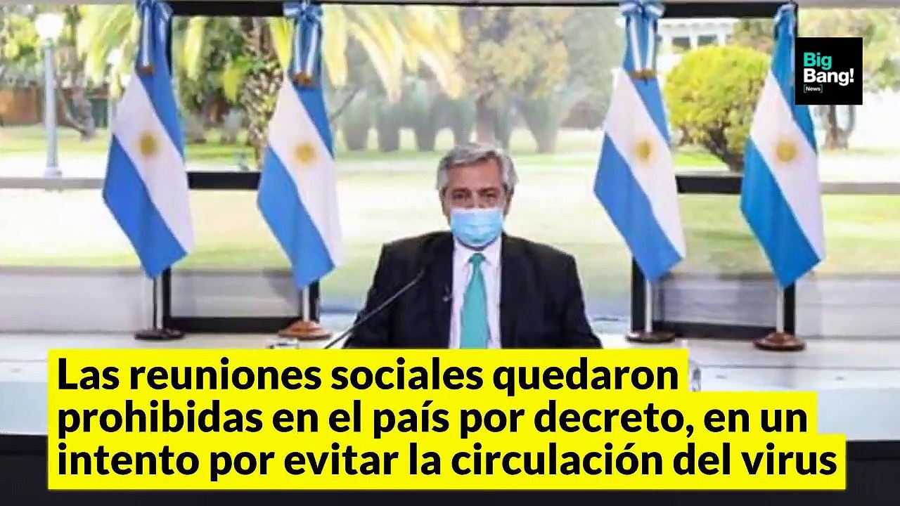 "Burbujas Familiares": cómo serán los futuros encuentros sociales hasta que salga la vacuna anti COVID-19