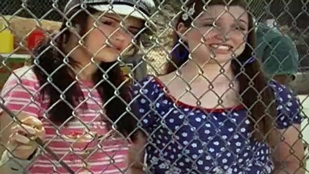 Wizards Of Waverly Place S01E15 - The Supernatural