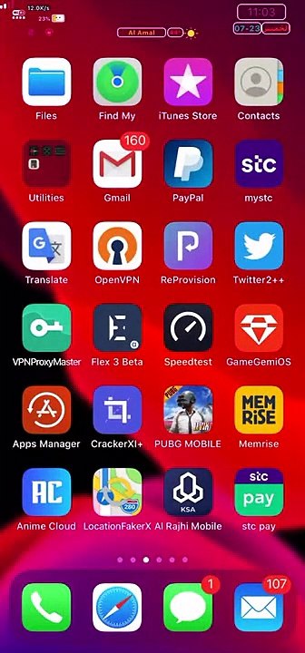 الحل النهائي لمشكلة STCPay & Al Rajhi وتشغيلهم...