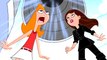 Phineas and Ferb The Movie: Candace Against The Universe on Disney+ - Official Trailer