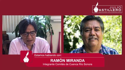 #AstilleroInforma ¡Olga Wornat habla sobre Felipe Calderón y el colombiano Álvaro Uribe!