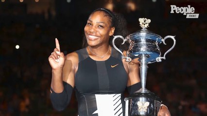 Serena Williams Has Struggled with Migraine for Years: ‘I Got Used to Playing Through the Pain’